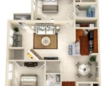 100 Ashford Gables Drive - Photo Thumbnail 8