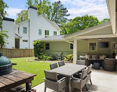 3647 Keswick Drive - Photo Thumbnail 17