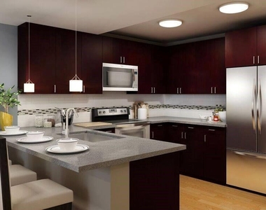 1163 W Peachtree Street Ne - Photo Thumbnail 1