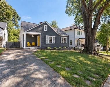 1103 Atlantic Drive Nw - Photo Thumbnail 1
