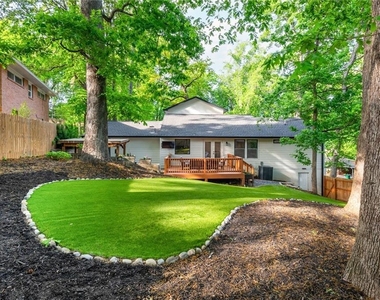 1461 Lively Ridge Road Ne - Photo Thumbnail 13