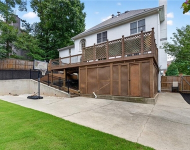 10630 Wren Ridge Road - Photo Thumbnail 67