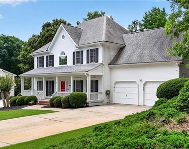 10630 Wren Ridge Road - Photo Thumbnail 2