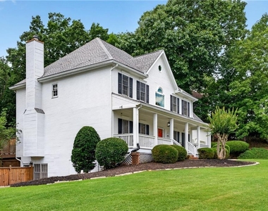 10630 Wren Ridge Road - Photo Thumbnail 4