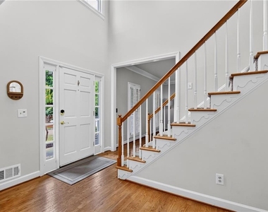 10630 Wren Ridge Road - Photo Thumbnail 12