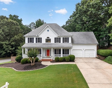 10630 Wren Ridge Road - Photo Thumbnail 1