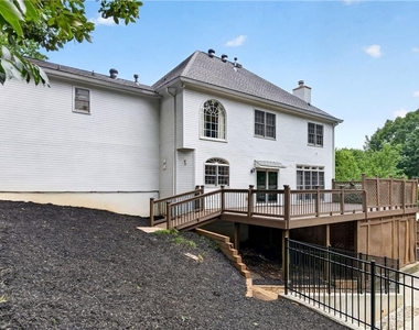 10630 Wren Ridge Road - Photo Thumbnail 62