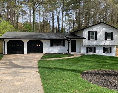 470 Karen Drive - Photo Thumbnail 1