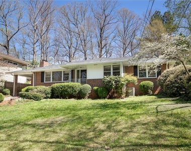 1218 Wild Creek Trail Ne - Photo Thumbnail 1