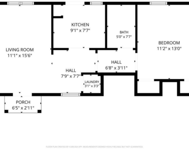 1780 John Calvin Avenue - Photo Thumbnail 12