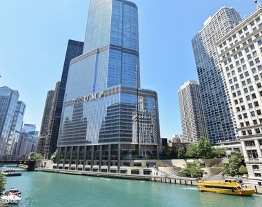 405 N Wabash Avenue - Photo Thumbnail 23