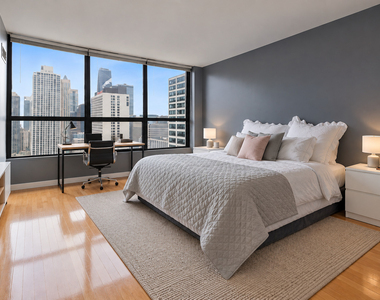 405 N Wabash Avenue - Photo Thumbnail 10