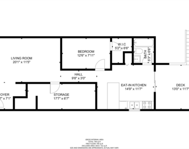 1728 N Campbell Avenue - Photo Thumbnail 11