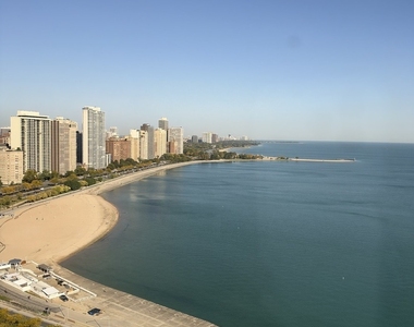 990 N Lake Shore Drive - Photo Thumbnail 8