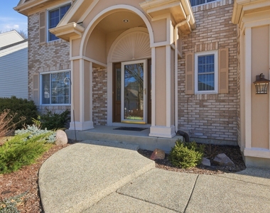 1107 Popes Creek Circle - Photo Thumbnail 1