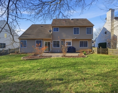1107 Popes Creek Circle - Photo Thumbnail 23