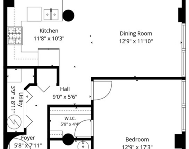 812 W Van Buren Street - Photo Thumbnail 15