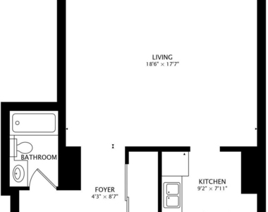 3600 N Lake Shore Drive - Photo Thumbnail 17