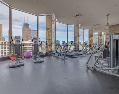 535 N Michigan Avenue - Photo Thumbnail 22