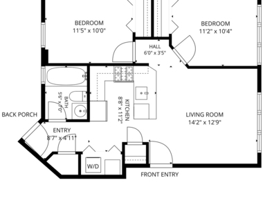 2712 N Kedzie Avenue - Photo Thumbnail 15