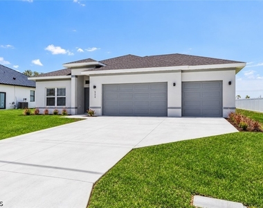 524 Nw 3rd Terrace - Photo Thumbnail 1