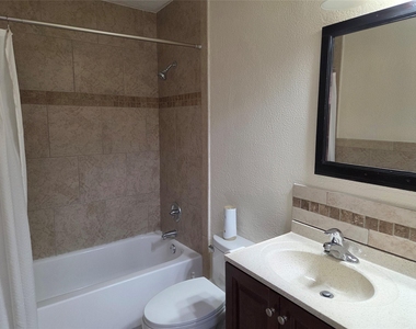 15214 Beechnut Street - Photo Thumbnail 6