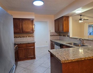 15214 Beechnut Street - Photo Thumbnail 2