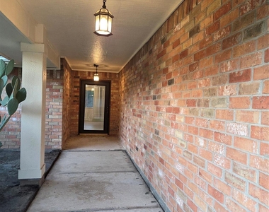 15214 Beechnut Street - Photo Thumbnail 1