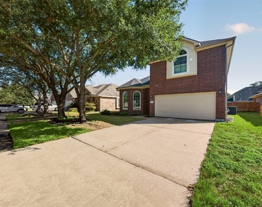 17231 Sheffield Bend Dr - Photo Thumbnail 1