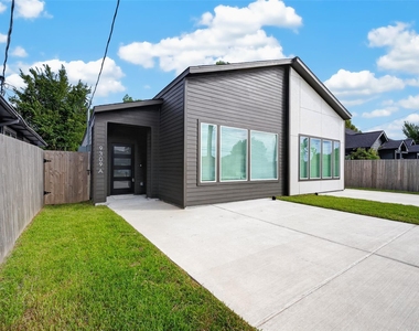 9309 Caddo Road - Photo Thumbnail 2