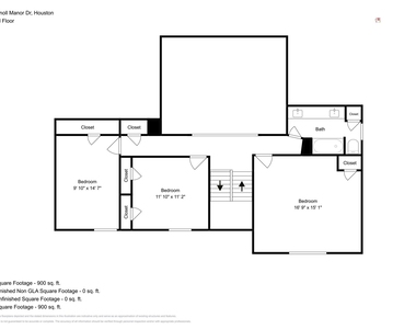 3303 Knoll Manor Drive - Photo Thumbnail 24
