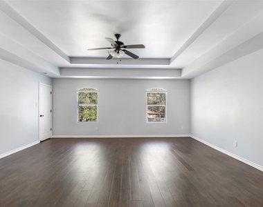 639 Trail Springs Court - Photo Thumbnail 21