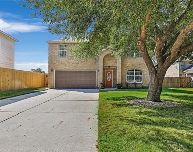 639 Trail Springs Court - Photo Thumbnail 1