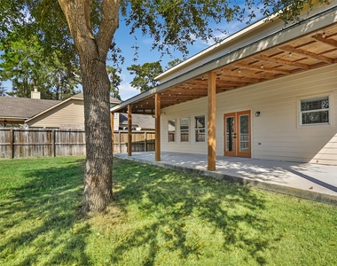 639 Trail Springs Court - Photo Thumbnail 33