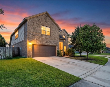 26743 Elrington Pointe Lane - Photo Thumbnail 1