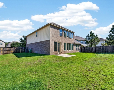 26743 Elrington Pointe Lane - Photo Thumbnail 45