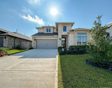 331 Texoma Plains Drive - Photo Thumbnail 1