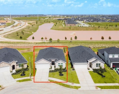 30307 Lighthouse Bluff Lane - Photo Thumbnail 36