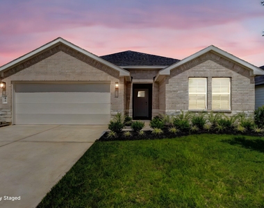 30307 Lighthouse Bluff Lane - Photo Thumbnail 1