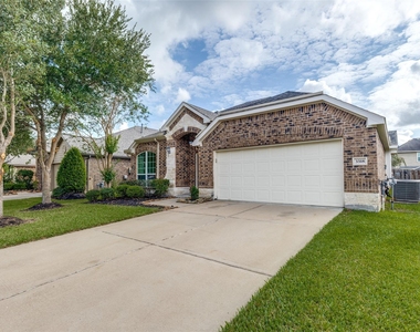 3318 Hardley Meadow Court - Photo Thumbnail 1