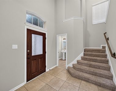 25002 Blue Mountain Park Lane - Photo Thumbnail 6