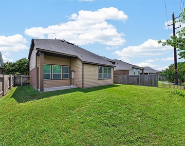 25002 Blue Mountain Park Lane - Photo Thumbnail 44