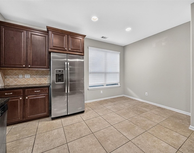 25002 Blue Mountain Park Lane - Photo Thumbnail 16