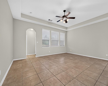 25002 Blue Mountain Park Lane - Photo Thumbnail 19