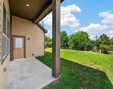 25002 Blue Mountain Park Lane - Photo Thumbnail 47