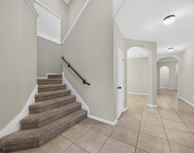 25002 Blue Mountain Park Lane - Photo Thumbnail 8