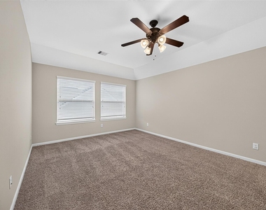 25002 Blue Mountain Park Lane - Photo Thumbnail 32