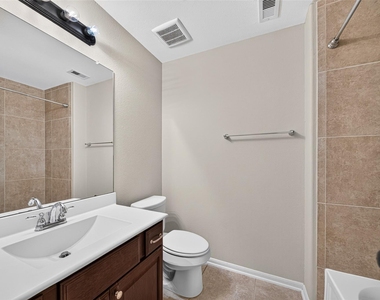 25002 Blue Mountain Park Lane - Photo Thumbnail 38