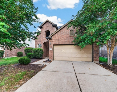 25002 Blue Mountain Park Lane - Photo Thumbnail 3