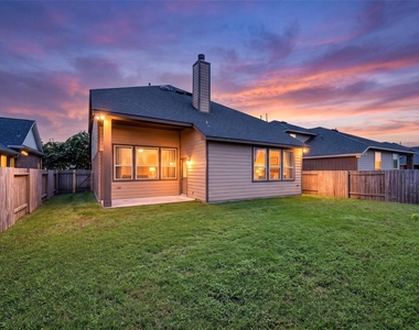 25002 Blue Mountain Park Lane - Photo Thumbnail 43